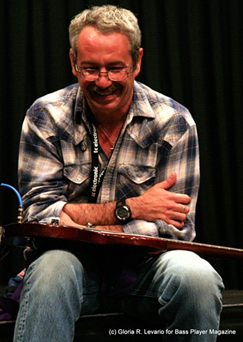 Mike Watt