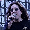 Ozzy Osbourne

&copy; Gloria Levario for Bass Player Magazine
