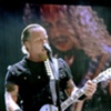 Metallica - Guitar Player Magazine