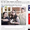 Dallas Observer - Best of 2010:
"Ozzy Osbourne Fan"
