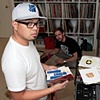 DJ Sober / DJ A1