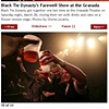 Dallas Observer - Black Tie Dynasty