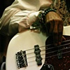 Bass Player Live 2008