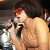 Erykah Badu