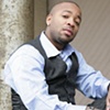 Chris Thomas - Recording Artist / Model