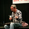 Mike Watt