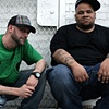 Second Sense & VJ Smooth