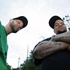 Second Sense & VJ Smooth