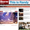 Dallas Observer - Black Tie Dynasty