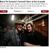 Dallas Observer - Black Tie Dynasty