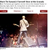 Dallas Observer - Black Tie Dynasty
