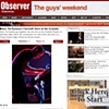 Dallas Observer - Black Tie Dynasty