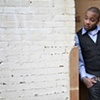 Chris Thomas - Recording Artist / Model