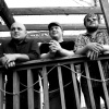 Whiskey Folk Ramblers