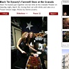 Dallas Observer - Black Tie Dynasty