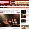 Dallas Observer - Black Tie Dynasty