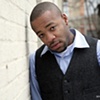 Chris Thomas - Recording Artist / Model