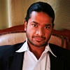 Raj Ramanathan - Actor / Comedian