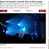 Dallas Observer - Black Tie Dynasty
