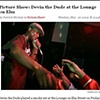 Dalas Observer -  Devin the Dude