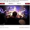 Dallas Observer - Black Tie Dynasty