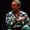 Mike Watt