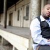 Chris Thomas - Recording Artist / Model