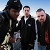 Bodega Brovas
Headkrak / Keynote / Travii The 7th Weapon