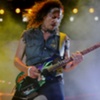 Metallica 

(c) Gloria Levario for Bass Player Magazine