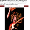 Dallas Observer - Black Tie Dynasty