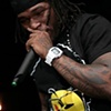 Inertia - Recording Artist