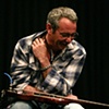 Mike Watt