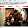 Dallas Observer - Black Tie Dynasty