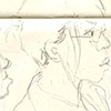Two Women on the 42 Bus, Summer 2009