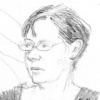 Portrait of My Mother