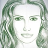 Face 043