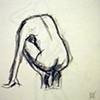 Crouching Lessa - May 8, 2010
