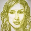 Face 007