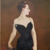 Madame X (Reproduction)