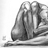 Seated Woman
