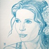 Face 035