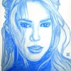 Face 009