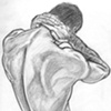 Nude Back