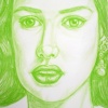 Face 010