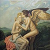 CUPID AND INNOCENCE (In Work)