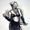 Tamara - The Trapeze Lady