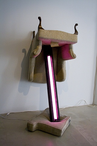 Thinking Chair