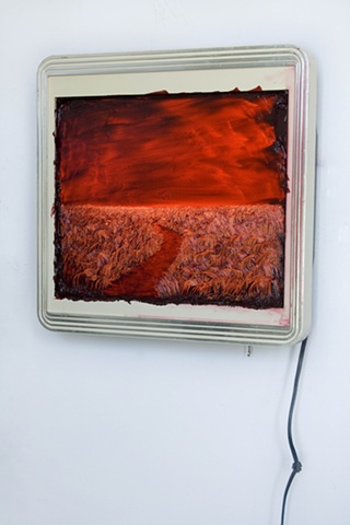 Night Field