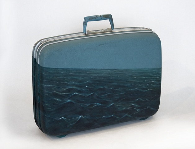 Floatation Device