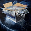 Lost Package